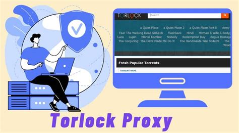 torlock proxy